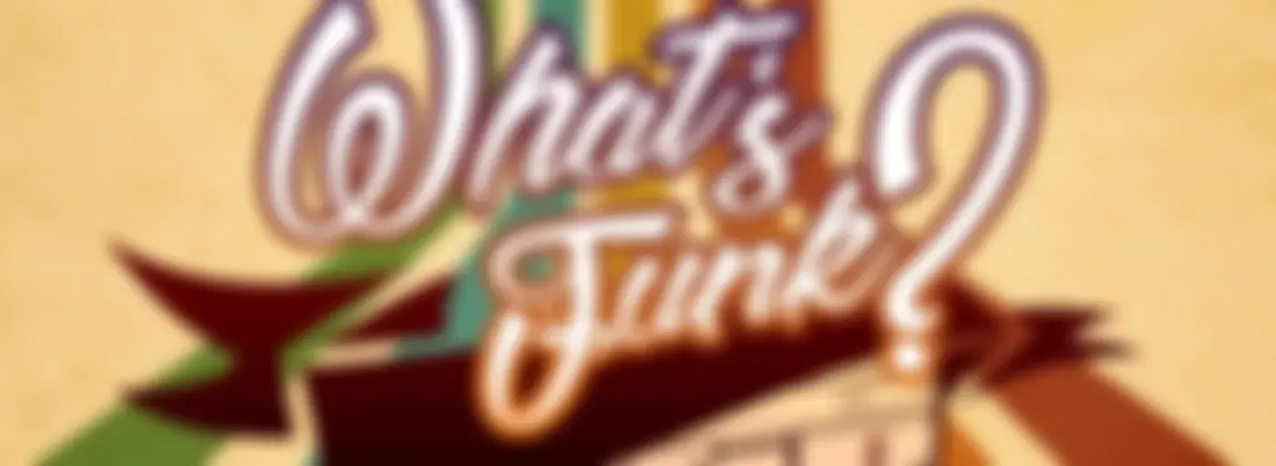 What's Funk? by Warszawski Funk