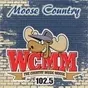 102.5 The Moose - WCMM