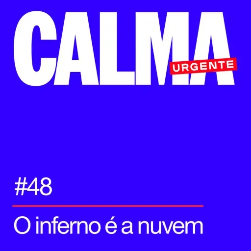 O inferno é a nuvem