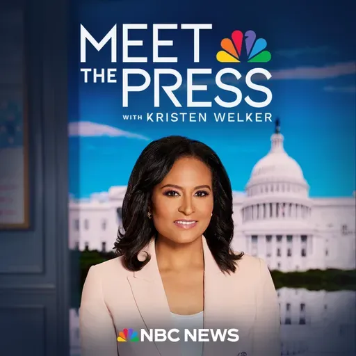 Meet the Press NOW — January 13