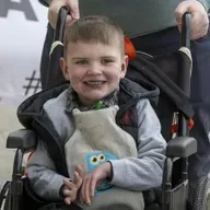 Máirtín Mac Gabhann as Béal Feirste.