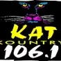 Kat Kountry 106 - KKMV
