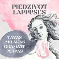 S07E16 Piedzīvot Bukera balvas laureātu lappuses