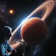 1483 - Nueva investigación sobre los inexplicables sistemas binarios planeta-planeta, y después, Planetas Interestelares