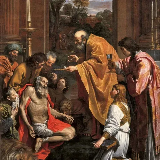 The Lost Art of Dying – Dr. Lydia Dugdale