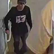 September 11, 2025 - FBI releases images of Kirk assassination suspect