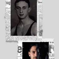 OLYMPIC SERIES Mini-Episode 10 | Ferenc Csik: The Champion Who Chose Courage Over Comfort