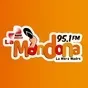 La Mandona 95.1 FM - XHMAI