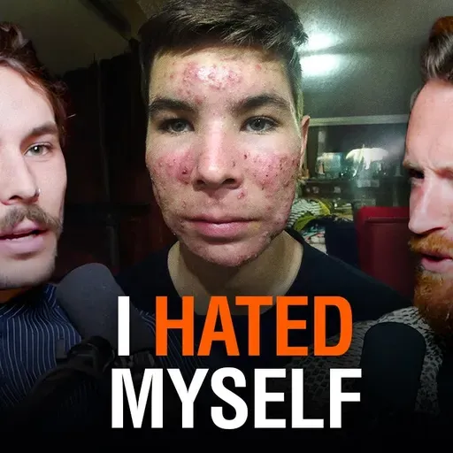 162: Ian Fonz - From Depression to Fitness Fame