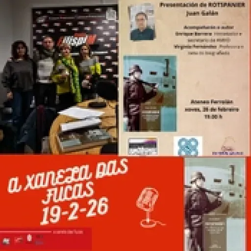 A Xanela das Fucas Nª 141 (19-2-26)