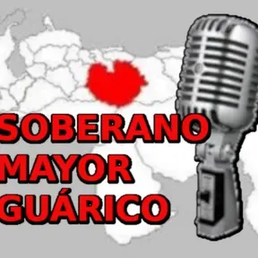 SOBERANO MAYOR GUARICO