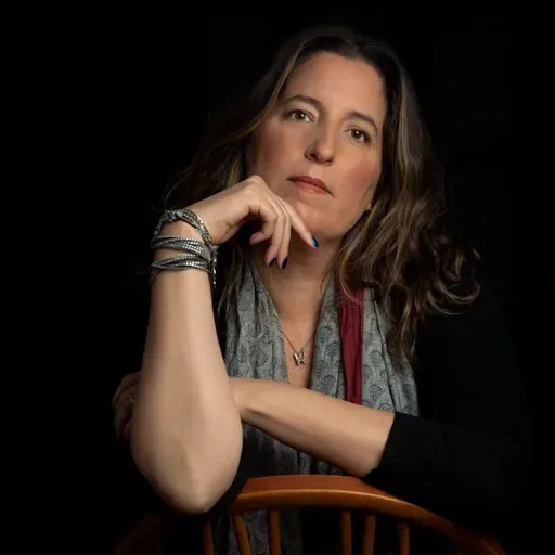 Entrevista a Agustina Bazterrica