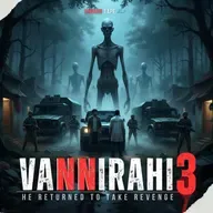 Vannirahi - 3 | Horror Tape | V. K. Rawat | Hindi Horror Story
