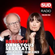 Bercoff dans tous ses états - Taxes / Notre Dame / Prêtre