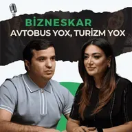 Daxili turizmin ən böyük problemi – Avtobus yox, Turizm yox | Famil Ömərov | Bizneskar