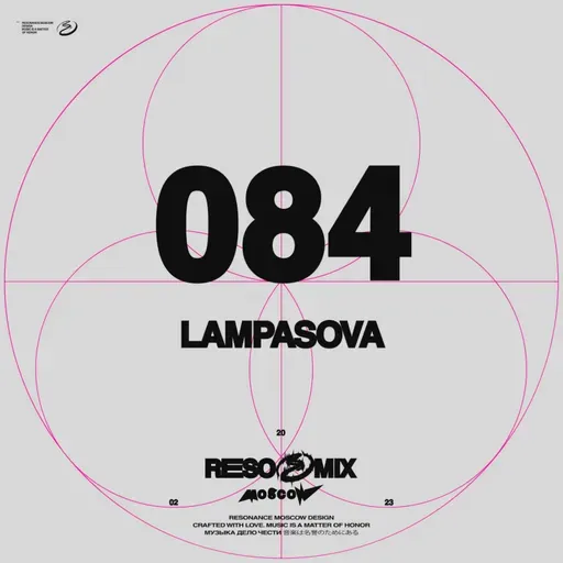 RESOMIX 084: Lampasova