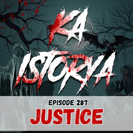 Episode 287 : Justice
