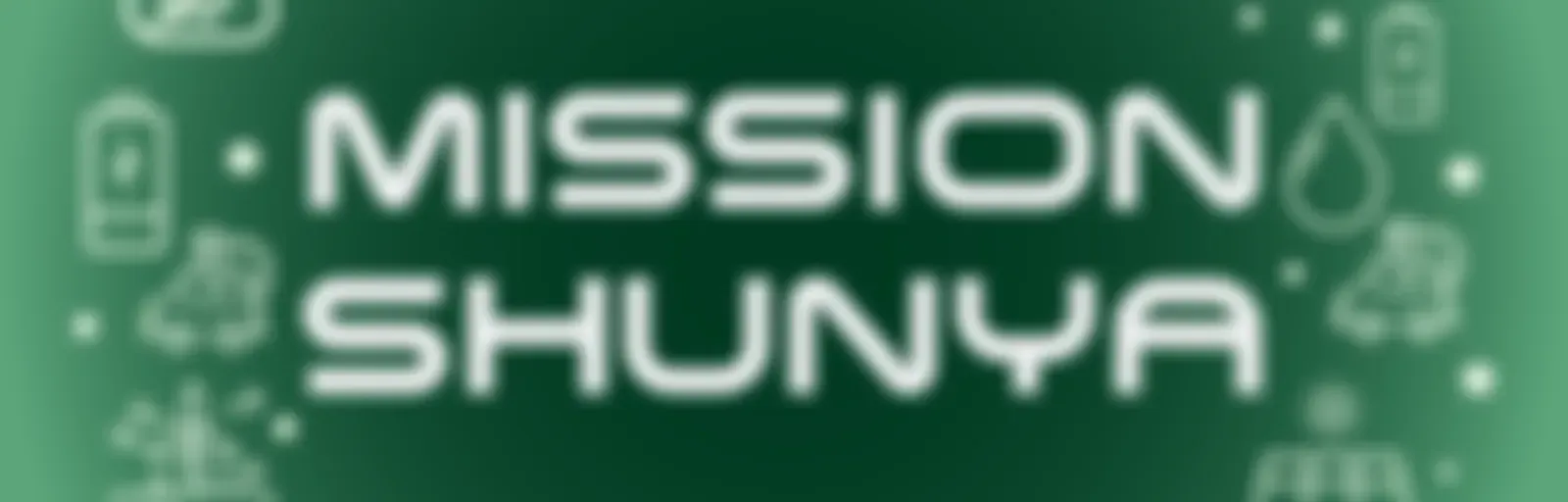 Mission Shunya