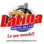Radio Latina Digital 98.5 FM