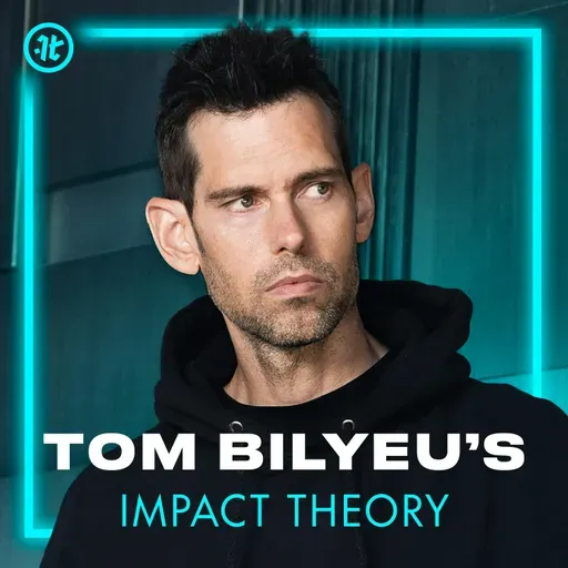 How to Build a Billion-Dollar Brand in the Modern Economy | Tom Bilyeu AMA (Fan Fav)