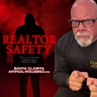 STOP Before Your Next Showing: LAPD → Realtor → AI Growth Architect Reveals the SCV Safety Playbook