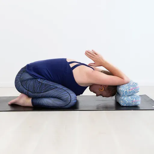 Absorb Less, Act More