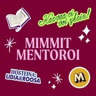 Emmi Lehtomaa: Kenestä voi tulla stara? Näin rakennat henkilöbrändin