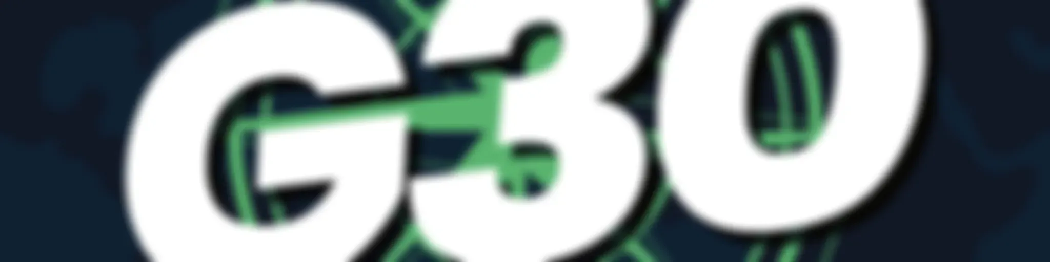 Geografia em Meia Hora