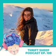 ep. 109 - Връзката с природата - с Диана Иванова