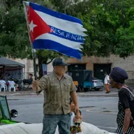 Is Cuba next?