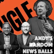 Andy's Random News Balls