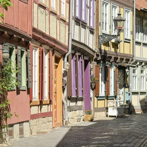 Ostdeutschland - Hoffnung statt Landflucht