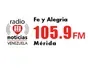 Radio Fe y Alegría Noticias Mérida