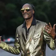"WOKE MOB" after SNOOP