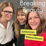 The “Quiet Luxury” Facialist’s Skin Bible: A Face Oil Reset For Acne, “Burgundy” LED Face Masks and is Salicylic Acid “Out”?