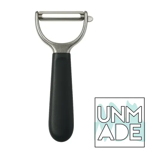 172: Vegetable Peelers Are Truly Remarkable