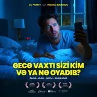 Gecə vaxtı sizi kim və ya nə oyadıb? 26.09.2025