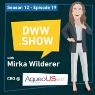 S12E19 - This PFAS Removal Company's Secret to 120+ Successful Projects
