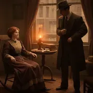 О Генрі ПЕРСИКИ