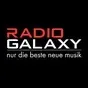 Radio Galaxy Aschaffenburg