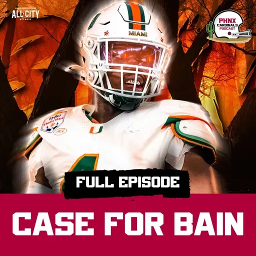 Why The Arizona Cardinals Should Draft Miami Pass Rusher Rueben Bain Third Overall In 2026 NFL Draft