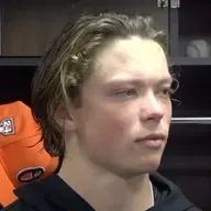 Jackson Holliday reacts to hitting homer to break up no-hitter and spark Orioles’ magical comeback