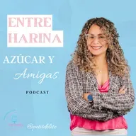 383: Lo que aprendi en mi pausa + receta especial