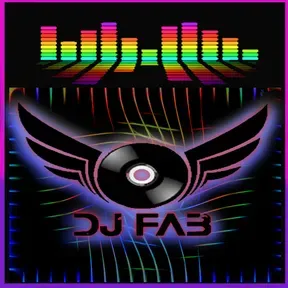 Mr.Dj Fabius