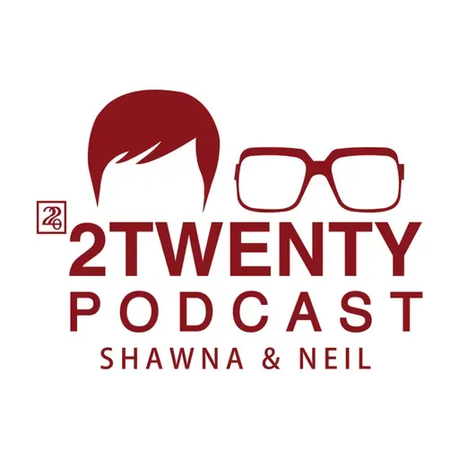 Episode 13: "Crashing versus Clashing"