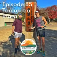Goal Setting with Tomokazu Ihara
