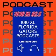 Florida Gators to Play FSU on Black Friday | Gator Bytes w/ Patric Young & Hacker 5-15-26