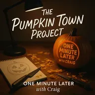 Episode 12:  The Pumpkin Town Project