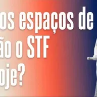 Quantos Supremos cabem no STF?