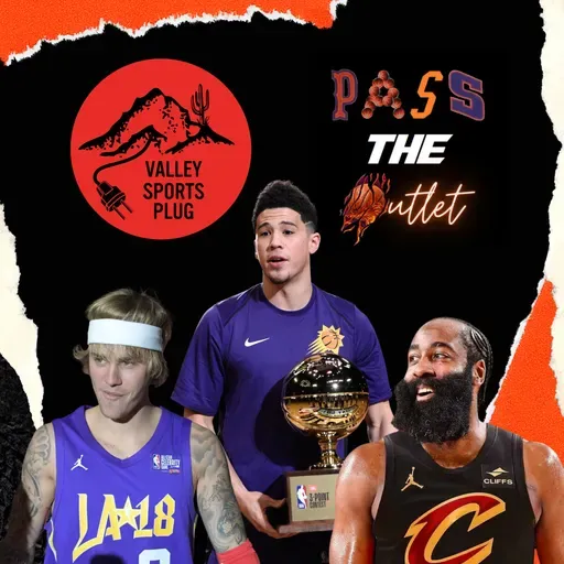 2026 NBA All Star Weekend Takes Tinseltown 🏀 Pass The Outlet E35